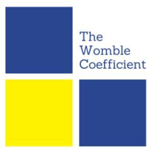 The Womble Coefficient by The Womble Coefficient