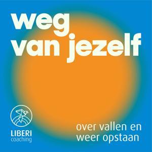 Weg van jezelf by Reinoud Prins & Tom Kienhuis