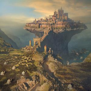 Orona by Audio Books