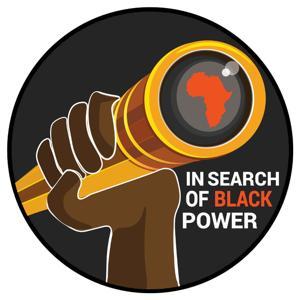 In Search of Black Power by Leaders of a Beautiful Struggle
