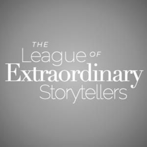 The League of Extraordinary Storytellers by Theron Skees