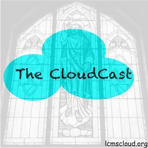 The CloudCast by Reber-Buchs Productions