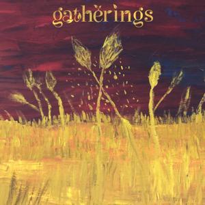 Gatherings by Bea Gonzalez & Carly Micó Bess