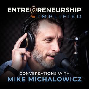 Entrepreneurship Simplified by Mike Michalowicz