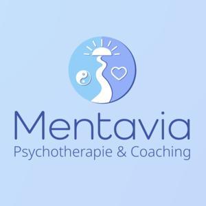 Mentavia Podcast - Die Kunst der kleinen Schritte! by Jürgen Fleger und Carina Meier