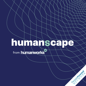 humanscape by Shawn Gulyas