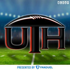 Dynasty Fantasy Football - Under The Helmet by Chad Parsons, Bleav