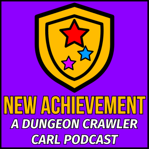 New Achievement by Ellie & J.B.