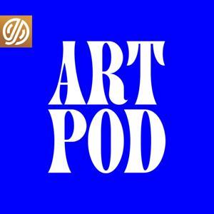 Artpod by Isabella Chydenius, Marika Häkkilä, Sini Kallio, Evelin Kask, Saara Lehtonen, Maisa Majakka, Anna Matveinen, Henna Parkkinen, Hanna Råst, Anni Tuomi.