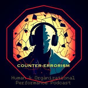 Counter Errorism by Ken Madson, James Newman