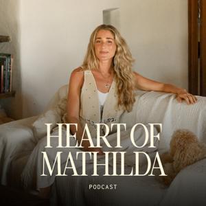 Heart of Mathilda by Mathilda Ritzén