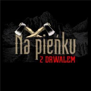 Tomasz Drwal "Na pieńku" by Tomasz Drwal