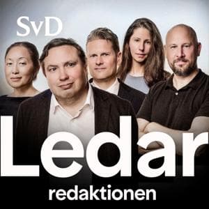 SvD Ledarredaktionen by Svenska Dagbladet