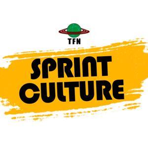 Sprint Culture by The Track & Field Network