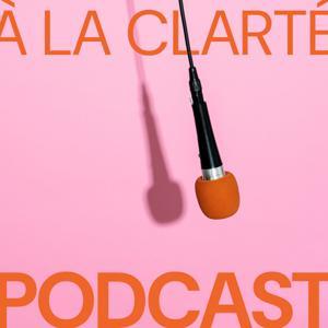 À La Clarté by Vic Gusmão e Rafa Lamastra