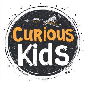 Curious Kids: For Kids Who Love to Learn by Wonder Works Media