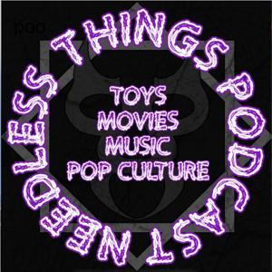 Needless Things by Phantom Troublemaker