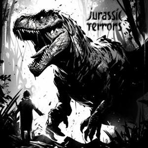 Jurassic Terrors: Haunting Stories of Dinosaurs by Chris Levine