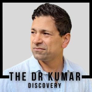 The Dr Kumar Discovery by Dr Ravi Kumar MD