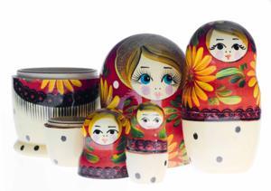 Speaking Russian by Elvira IVANOVA