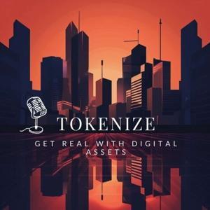 Tokenize by Arun Krishnakumar