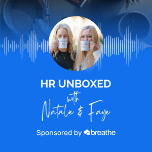HR Unboxed by Revolution Radio