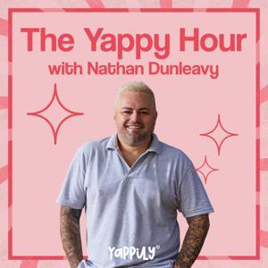 The Yappy Hour by Yappily