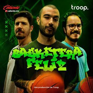 Basketera Feliz by troop x caliente.mx