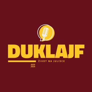 DUKLAJF - život na Julisce by Jan