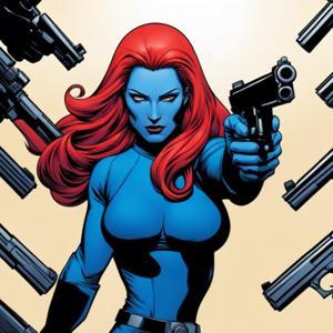 Rapid Fire - a Marvel Crisis Protocol Podcast by Rapid Fire - a Marvel Crisis Protocol Podcast