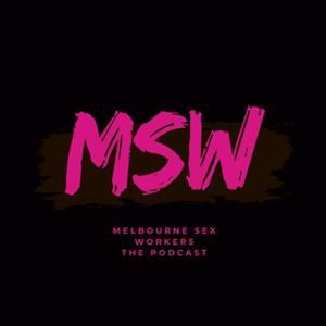 MSW - Melbourne Sex Workers by Becky & Eden