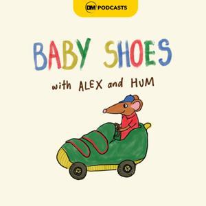 Baby Shoes by Alex Lee and Humyara Mahbub