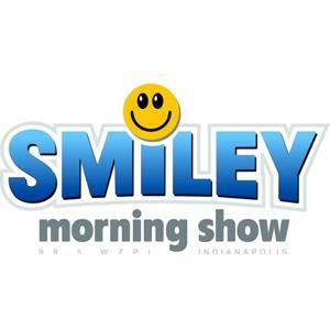 Smiley Morning Show by 99-5 ZPL | Cumulus Media Indianapolis