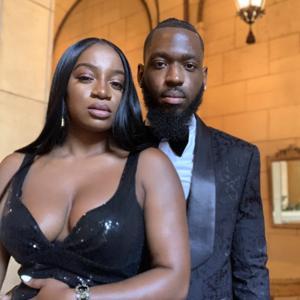 The Conner's Couch by Joe and Zar Conner