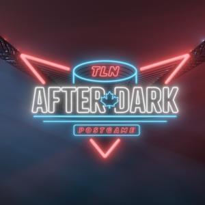 TheLeafsNation After Dark by The Nation Network