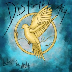 Distrikt 14 - Der Tribute von Panem Podcast by Lukas und Ash