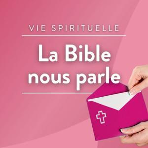La Bible nous parle by Madeleine Vatel