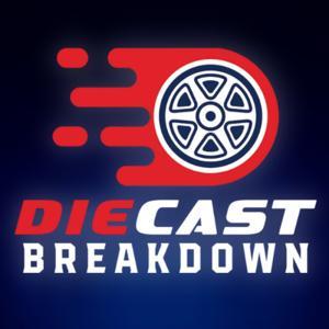 Diecast Breakdown by Flying Valiant