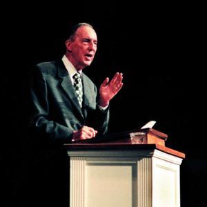 Derek Prince Ministries Podcast by Derek Prince