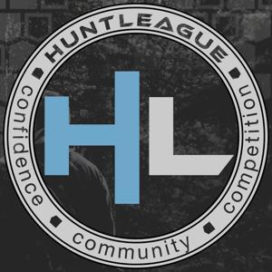 The HuntLeague Podcast by JNew