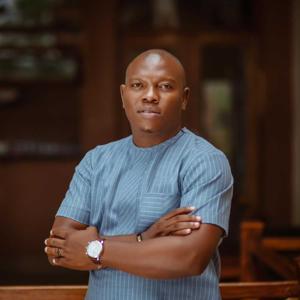 Pastor Fred Msungu by Pastor Fredy Msungu