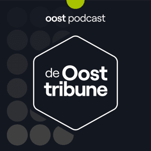 Oosttribune by Oost