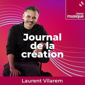 Journal de la Création by France Musique