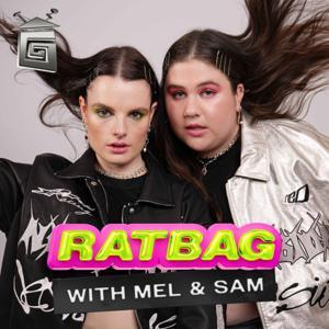Ratbag with Mel & Sam by Mel & Sam
