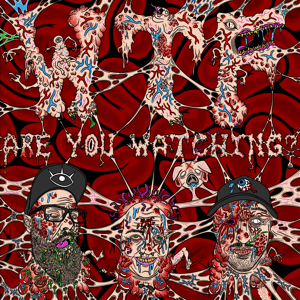 WTF are you Watching?! by WTFareyouWatching?!