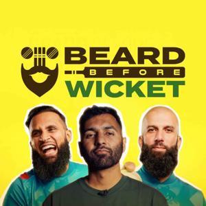 Beard Before Wicket Podcast by No Ratings Studios