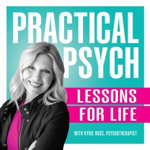 Practical Psych by Kyrie Russ, Psychotherapist