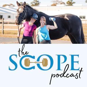 The Scope Podcast by Jennifer