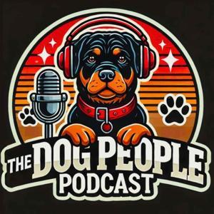 The Dog People Podcast by Jack Laurence