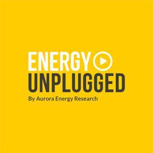 Energy Unplugged by Aurora by Aurora Energy Research